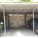 Adosado Con Piscina En Ferienhaus *