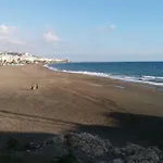 Adosado Con Piscina En Ferienhaus *