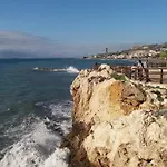 Adosado Con Piscina En Ferienhaus