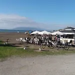 Ferienhaus Adosado Con Piscina En La Cala Del Moral