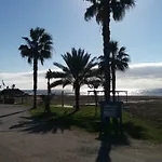 Adosado Con Piscina En Ferienhaus La Cala Del Moral