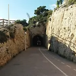 Ferienhaus Adosado Con Piscina En La Cala Del Moral