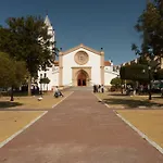 Adosado Con Piscina En Ferienhaus La Cala Del Moral