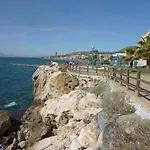 Ferienhaus Adosado Con Piscina En