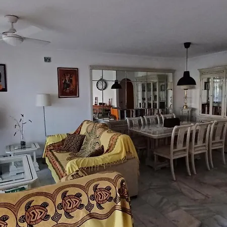 Holiday home Adosado Con Piscina *