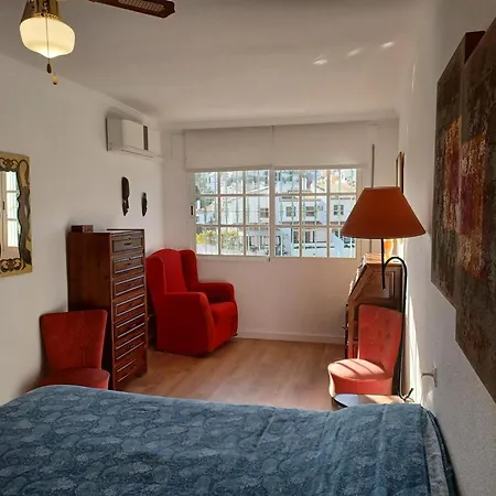 Holiday home Adosado Con Piscina