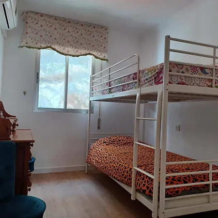 Holiday home Adosado Con Piscina *