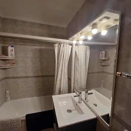 Holiday home Adosado Con Piscina