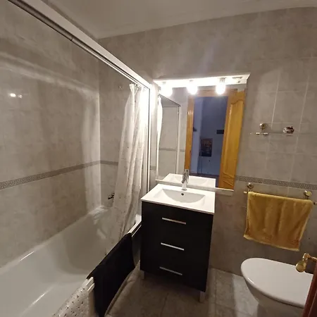 Adosado Con Piscina * La Cala Del Moral