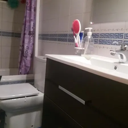 Adosado Con Piscina Holiday home