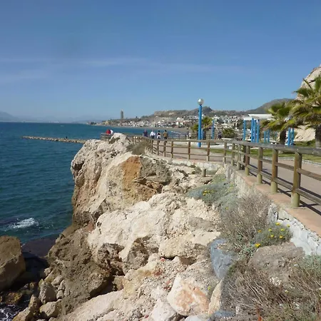 Adosado Con Piscina Holiday home