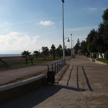 Holiday home Adosado Con Piscina *
