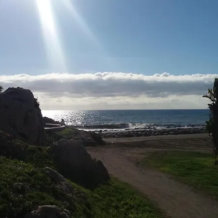 Adosado Con Piscina La Cala Del Moral