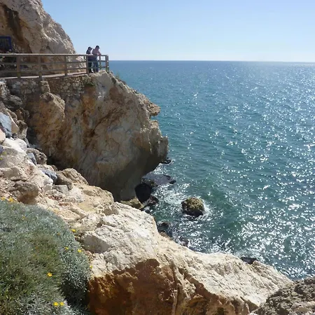 Adosado Con Piscina * La Cala Del Moral