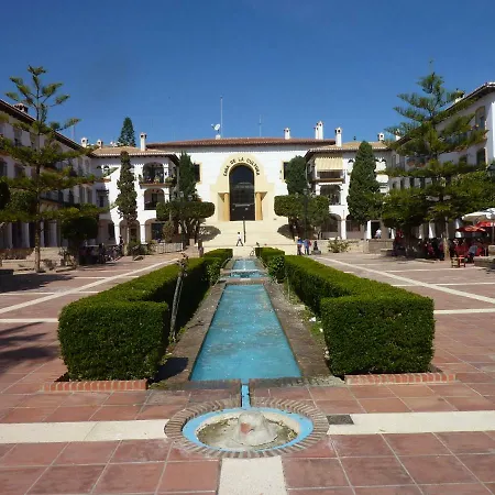 Adosado Con Piscina En Ferienhaus La Cala Del Moral