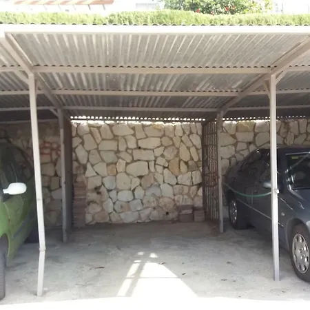 Adosado Con Piscina En Holiday home *