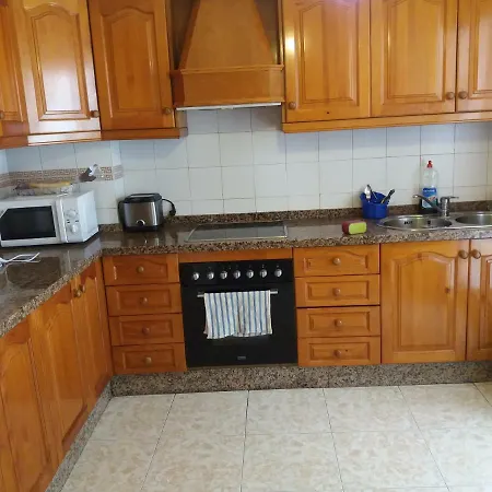 Adosado Con Piscina En
